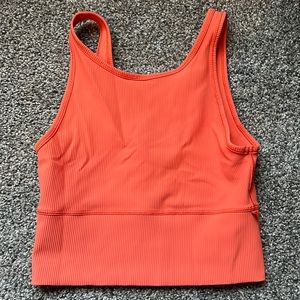 Lululemon power pivot tank